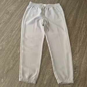 J. Crew Pants - J. Crew Drapey Drawstring Pants J. Crew Pants - J. Crew Drapey Drawstring Pants